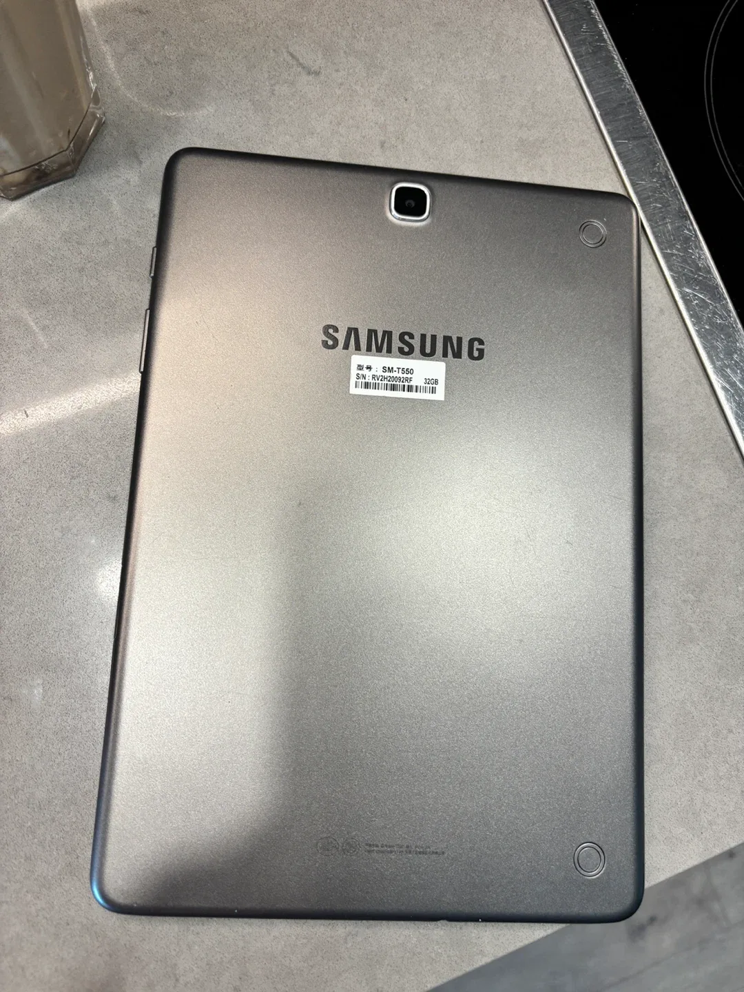 Samsung Galaxy Tab A SM-T550 32GB