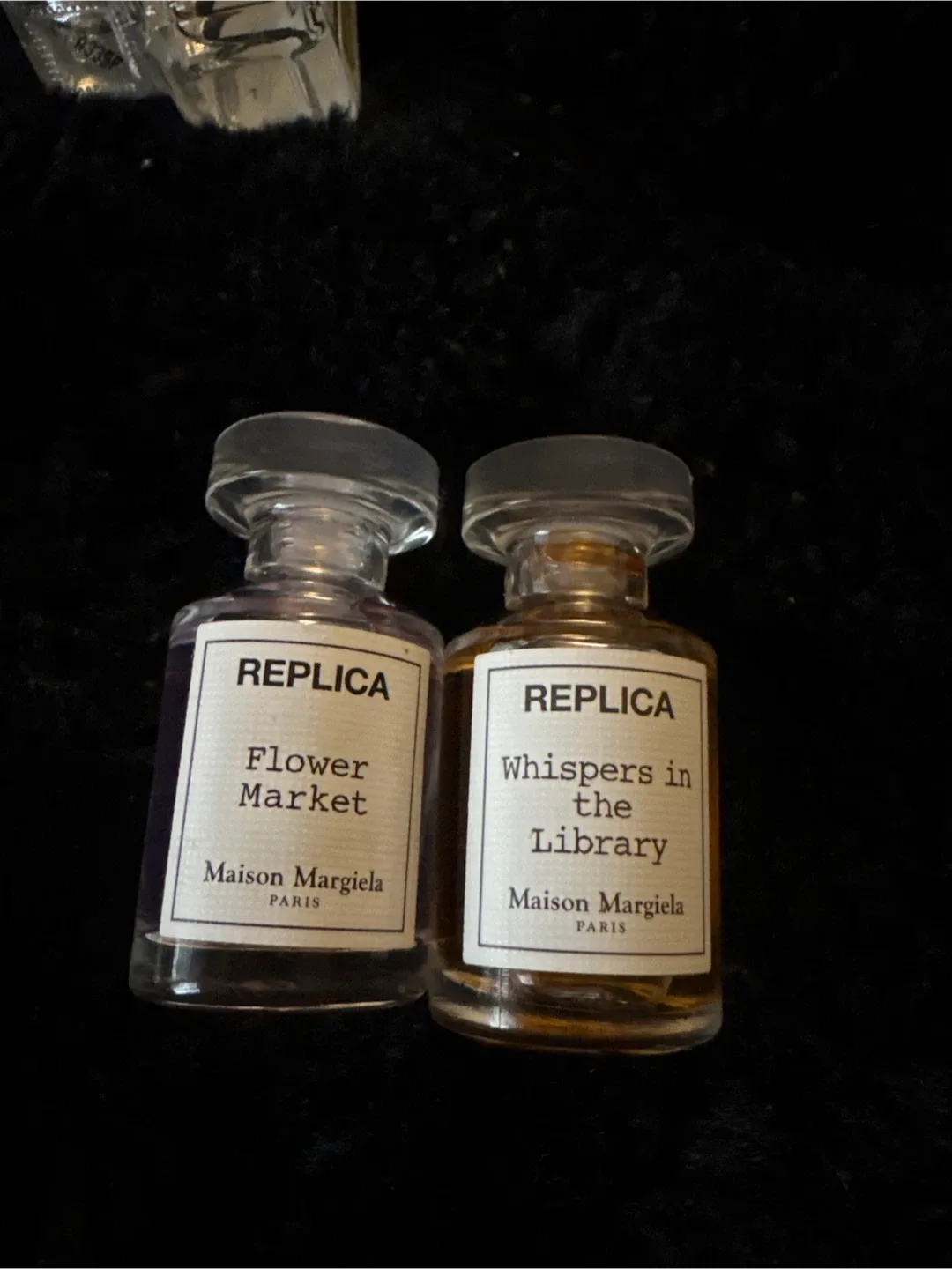 Maison Margiela REPLICA Perfume Set