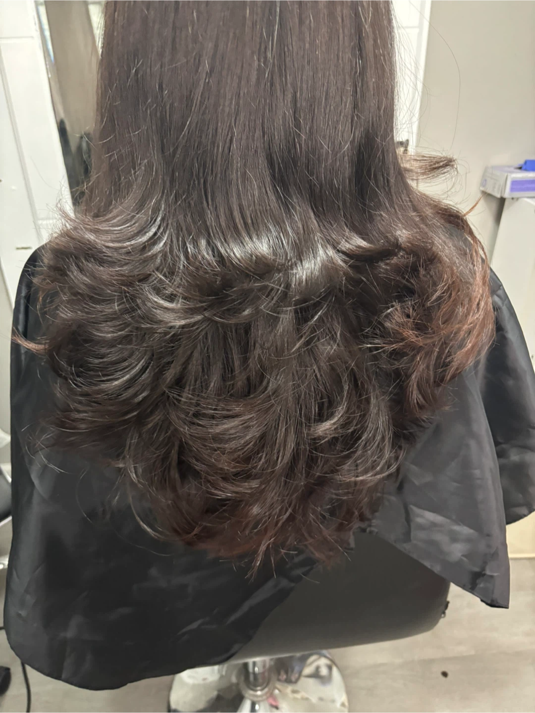 Pestañas 1x1 😍💇🏼‍♀️ - photo 2