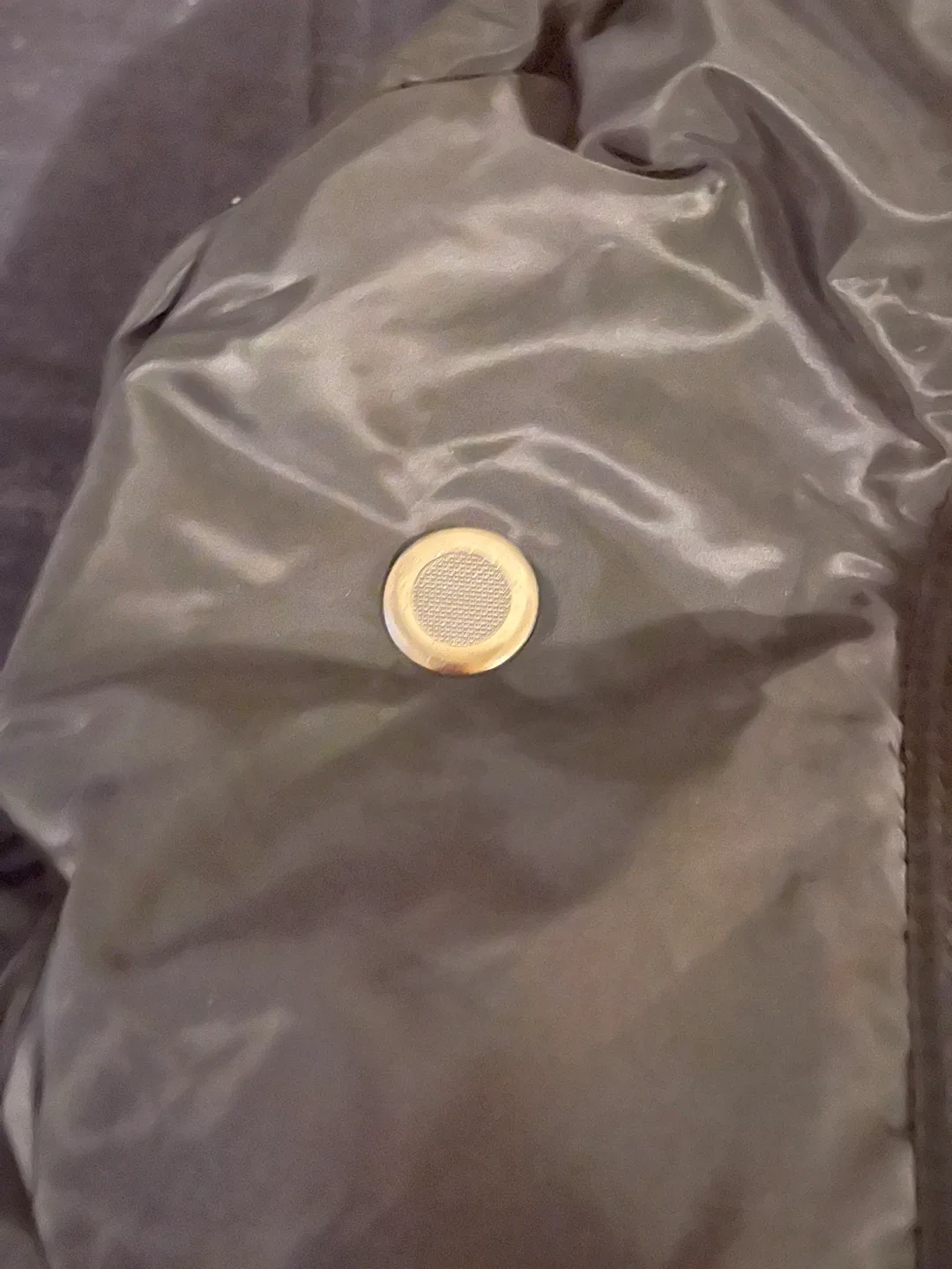 Ozbozz Baby Sleeping Bag - Black image indicator(4)