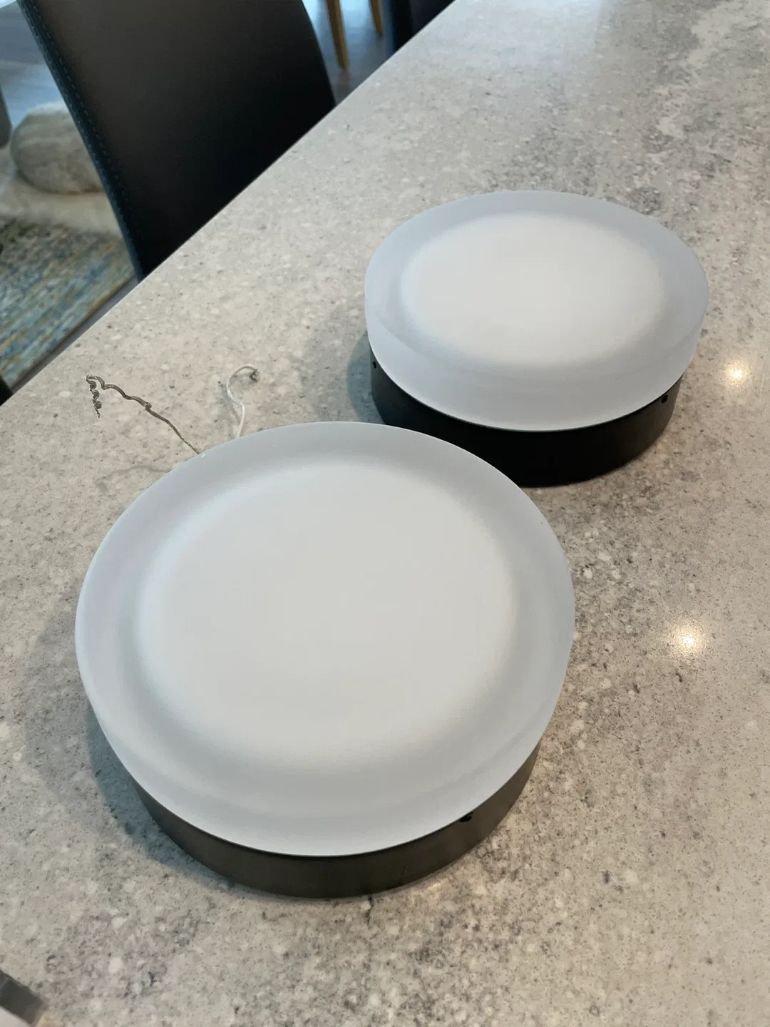 Kuzco Lighting Bedford LED Flush Mount