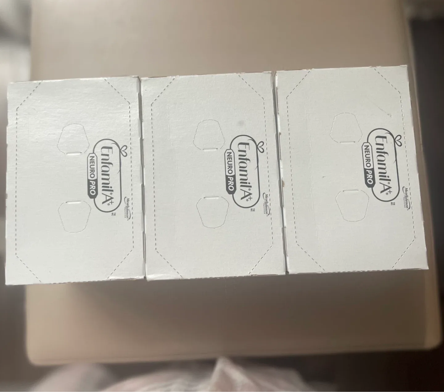 Enfamil A+ NeuroPro Ready to Feed 59 mL image indicator(2)