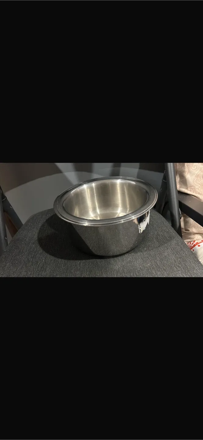 Stainless Steel Vinod cookware