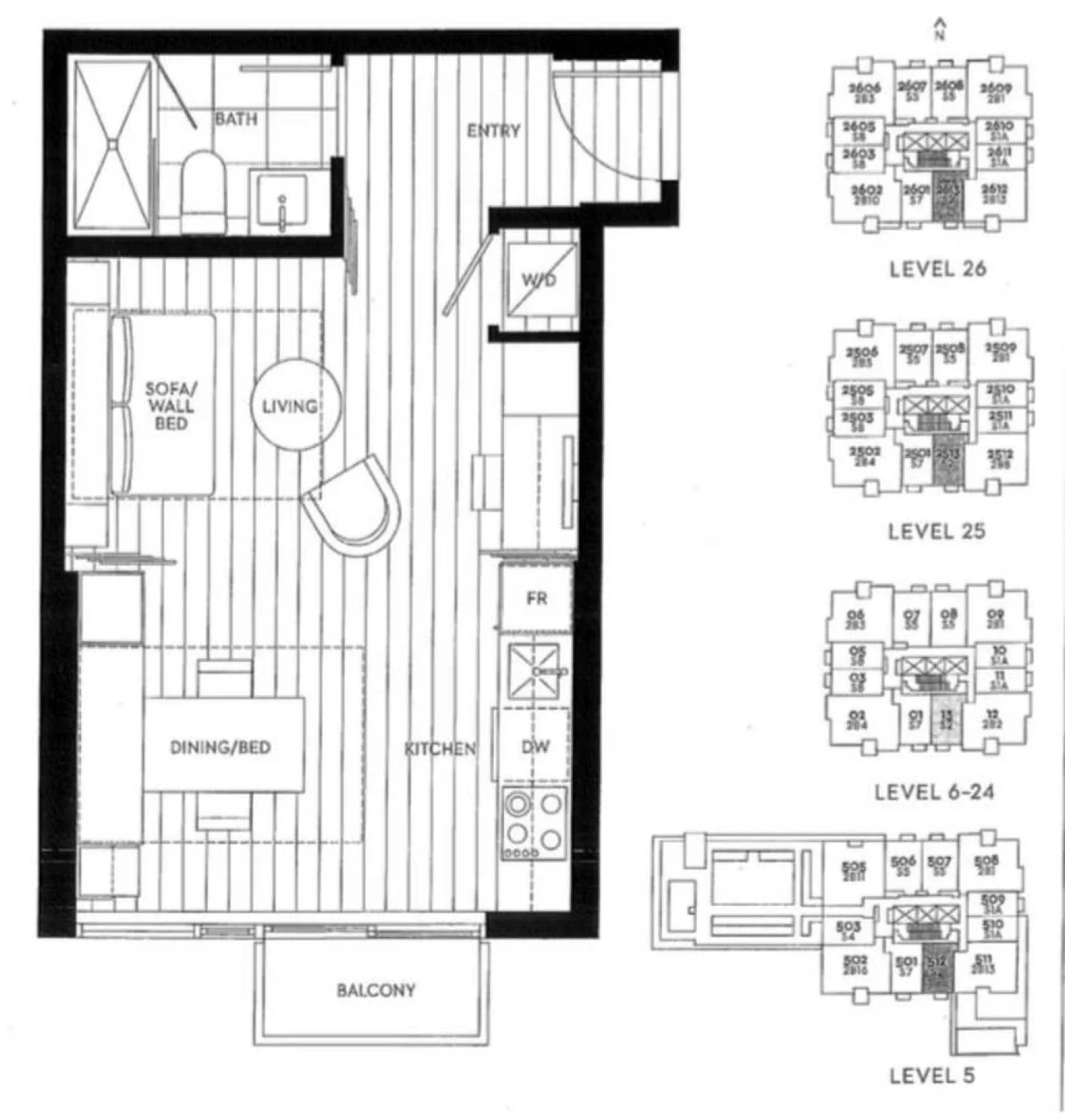 PRIME ON THE PLAZA Surrey image indicator(9)