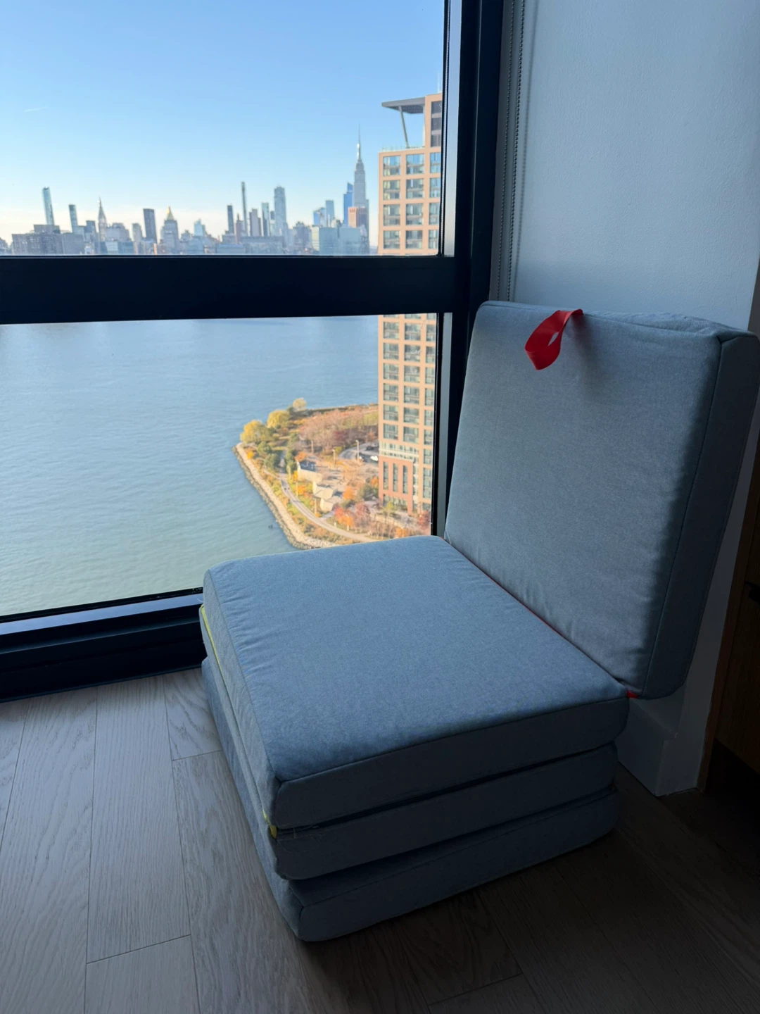 IKEA SLÄKT Foldable Mattress - photo 2