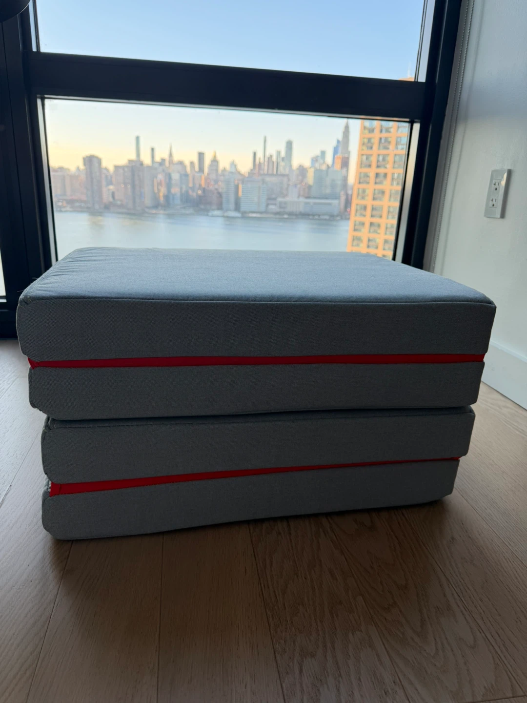 IKEA SLÄKT Foldable Mattress - photo 3