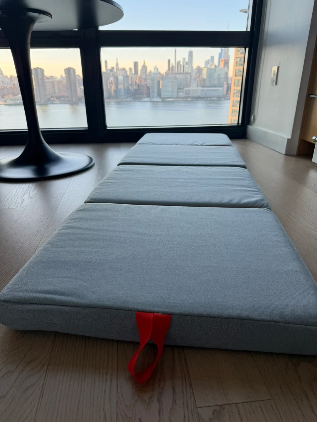 IKEA SLÄKT Foldable Mattress