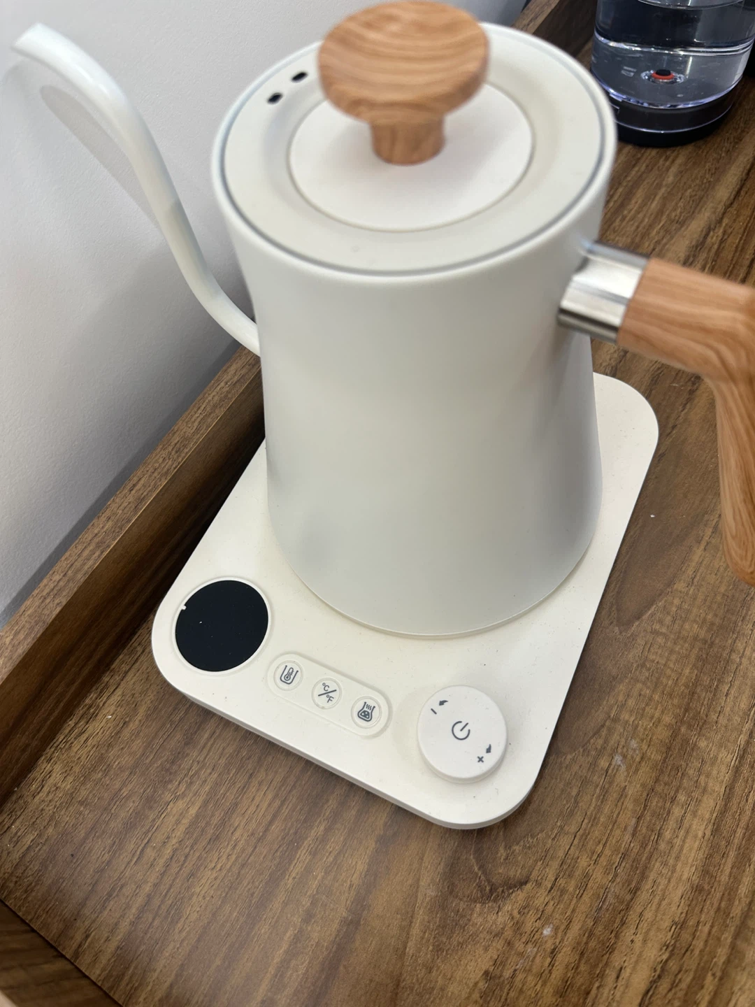 Electric Kettle - photo 2