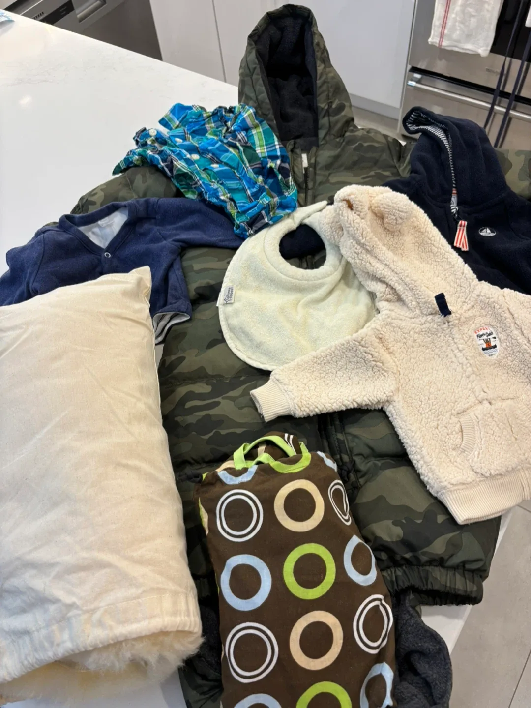 Take All - Baby Stuff. Moving out sale