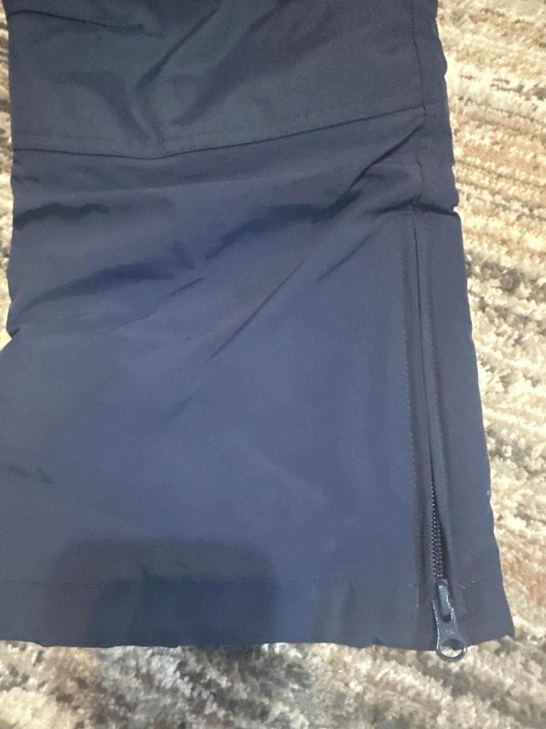 Lands' End Squall Snow Pants - Size 6 - photo 2