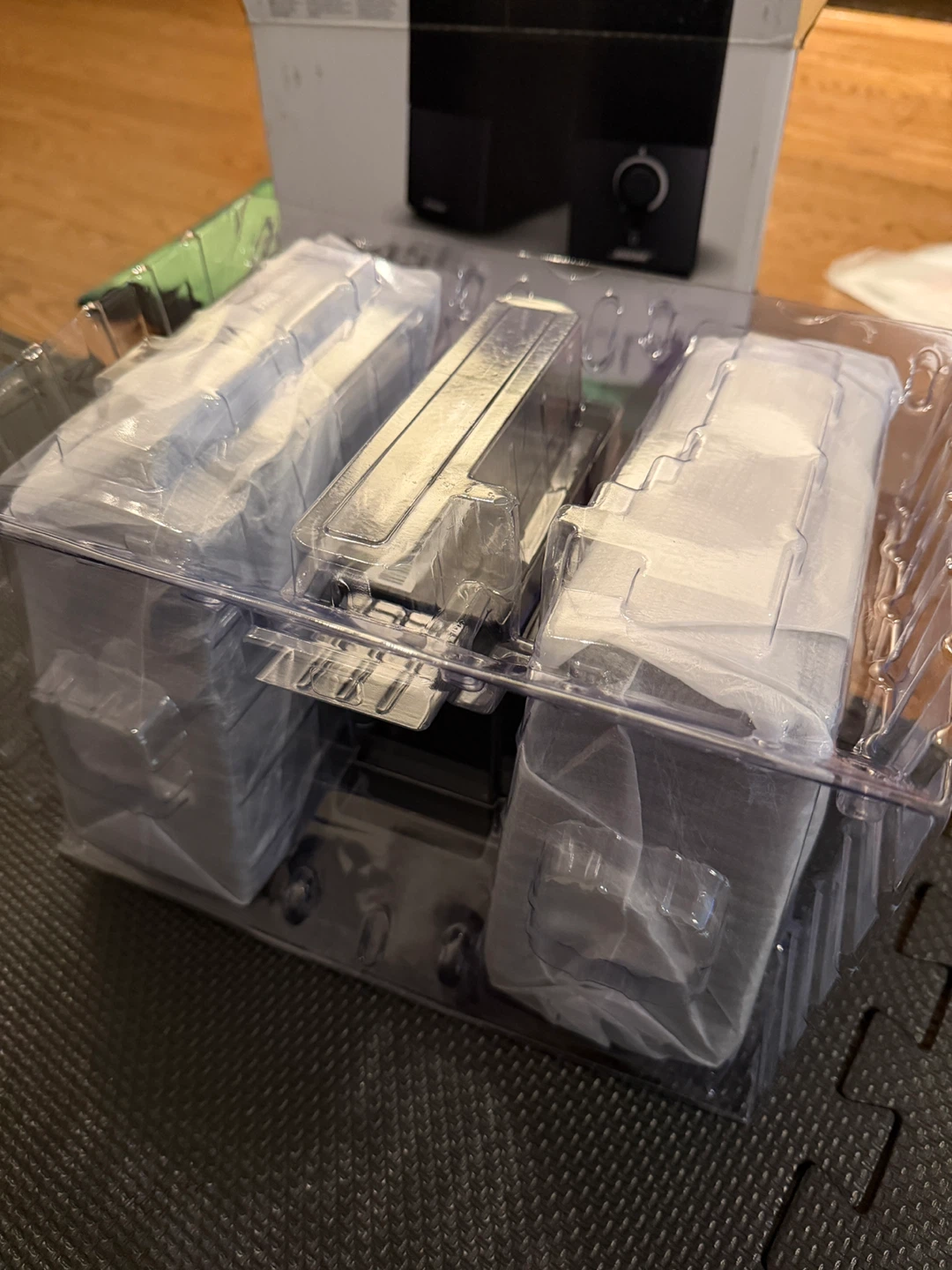 Bose Companion 2 Multimedia Speaker System - photo 5