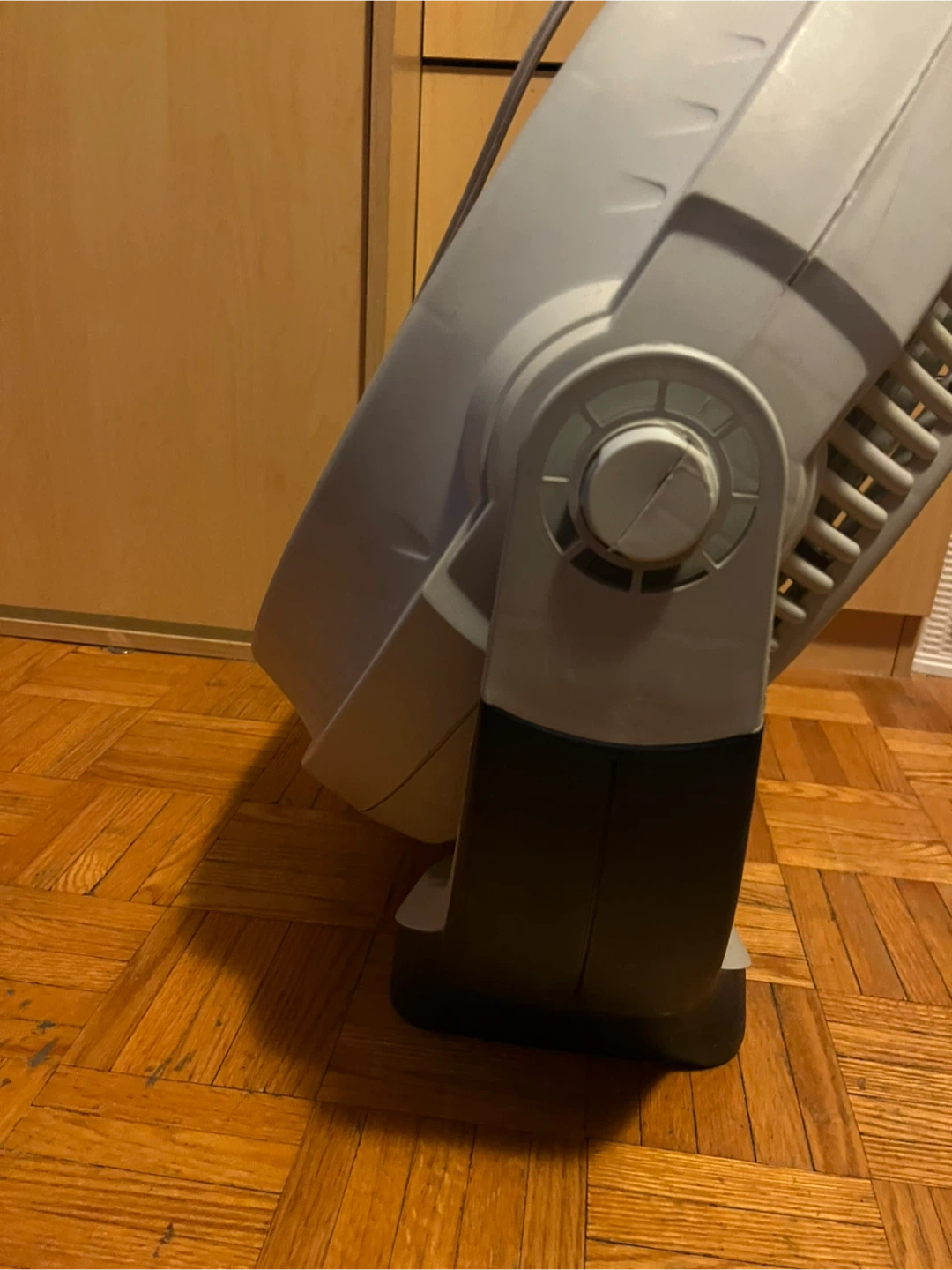 Wind Machine Fan - photo 3