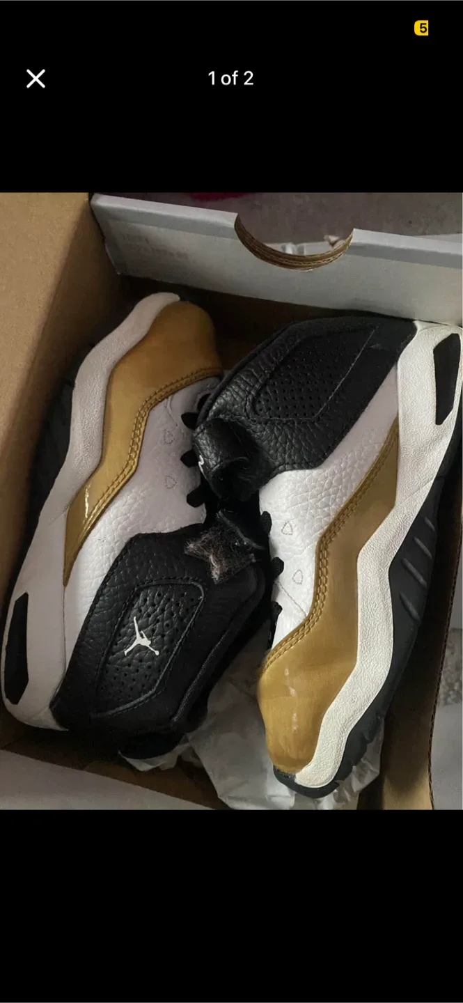 Children’s shoes image indicator(5)