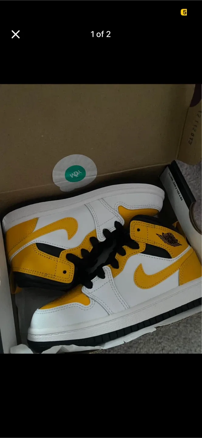 Children’s shoes image indicator(9)