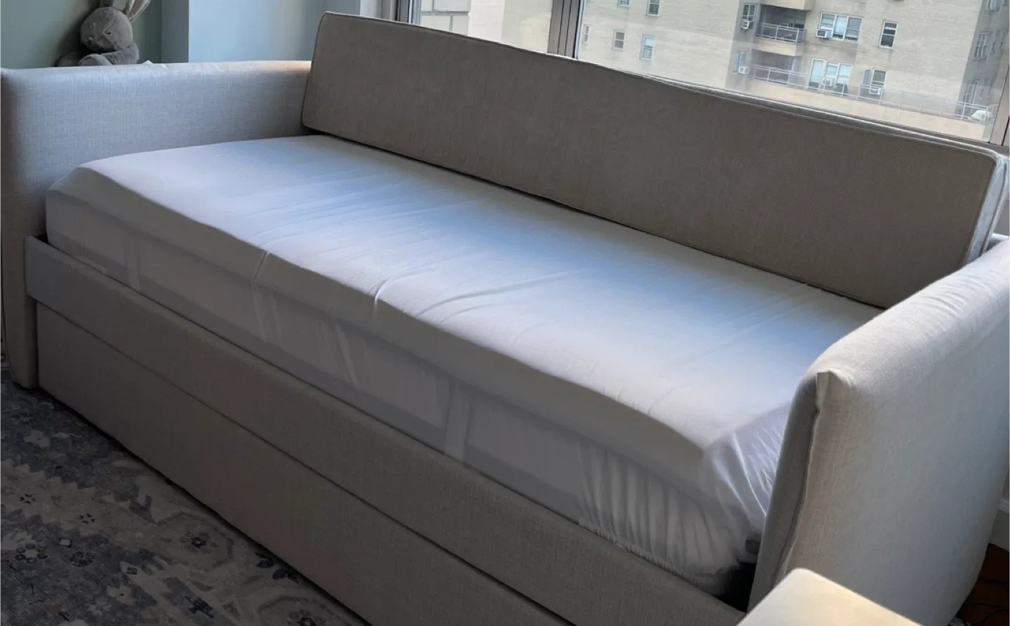 Daybed with Trundle image indicator(4)