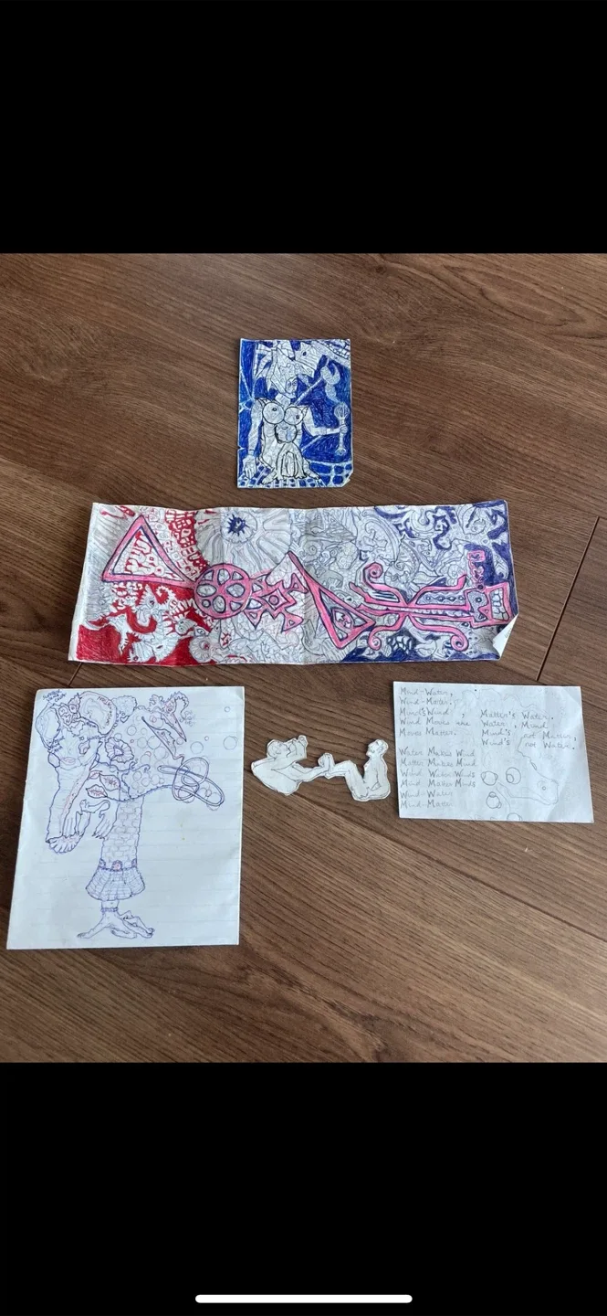 Original psychedelic art image indicator(3)