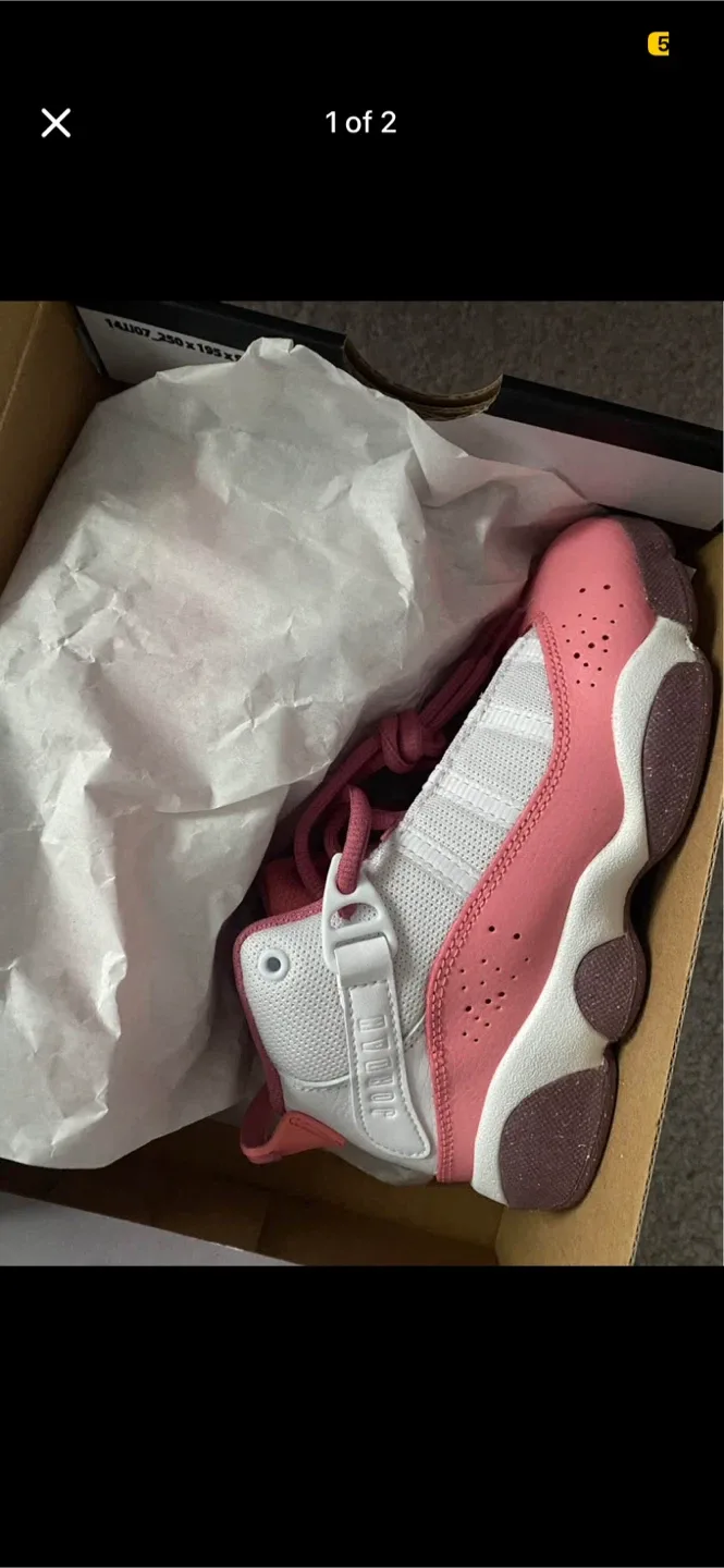 Children’s shoes image indicator(5)