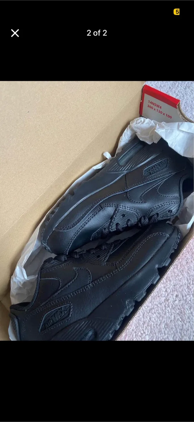 Children’s shoes image indicator(2)