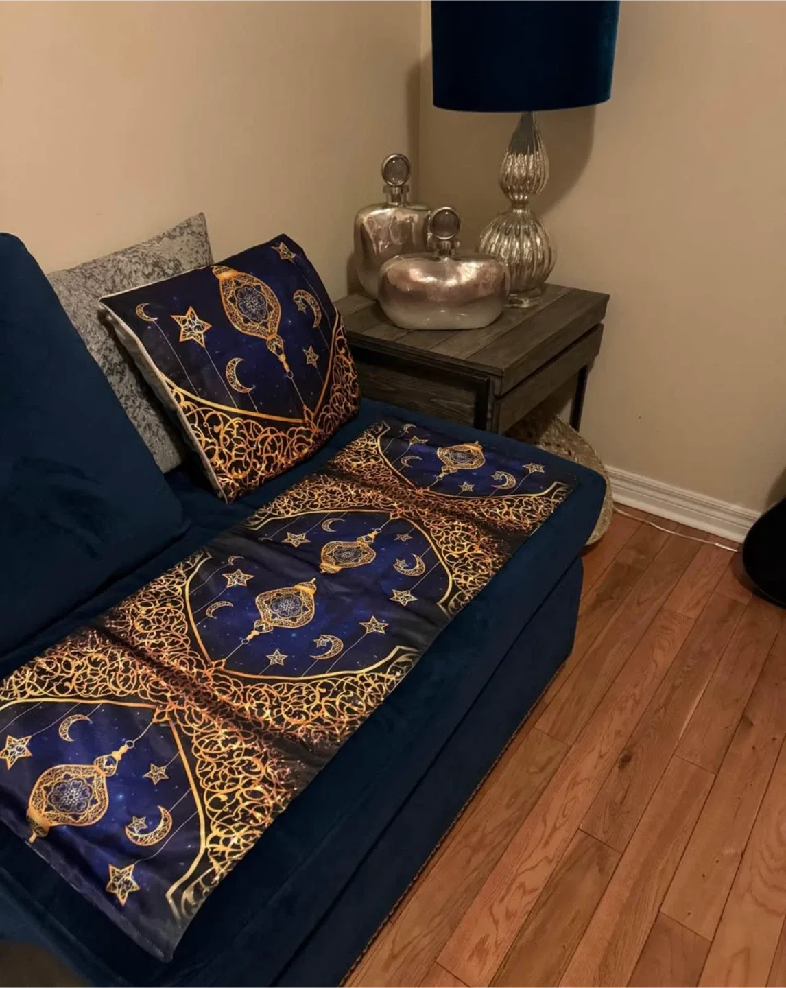 Ramadan Decorative set image indicator(2)