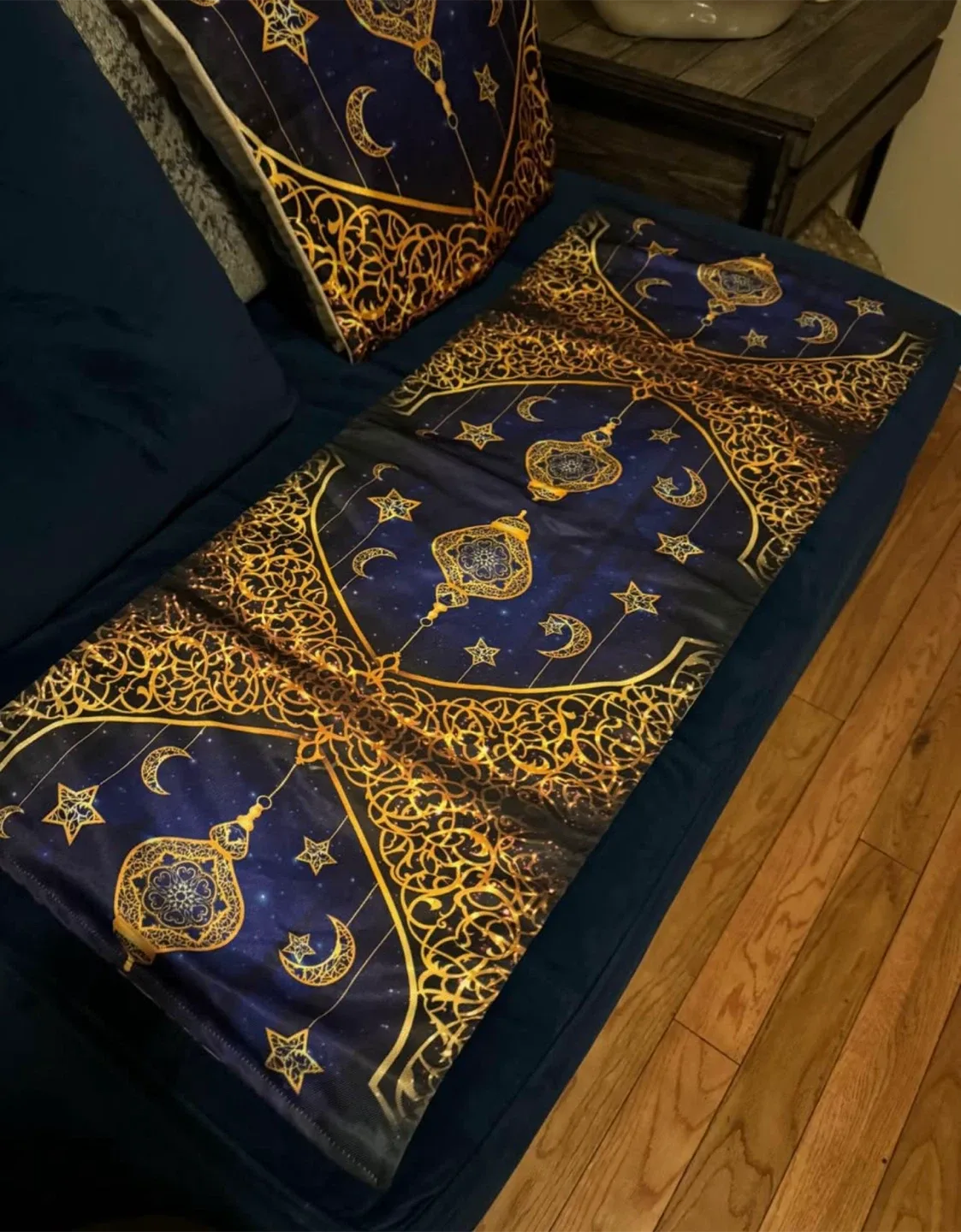 Ramadan Decorative set image indicator(3)