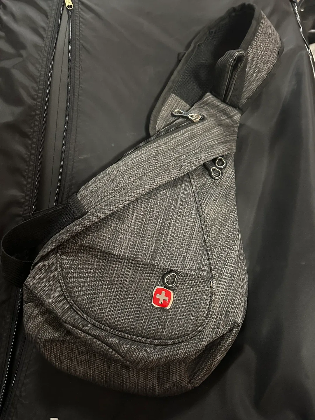 SwissGear Sling Bag