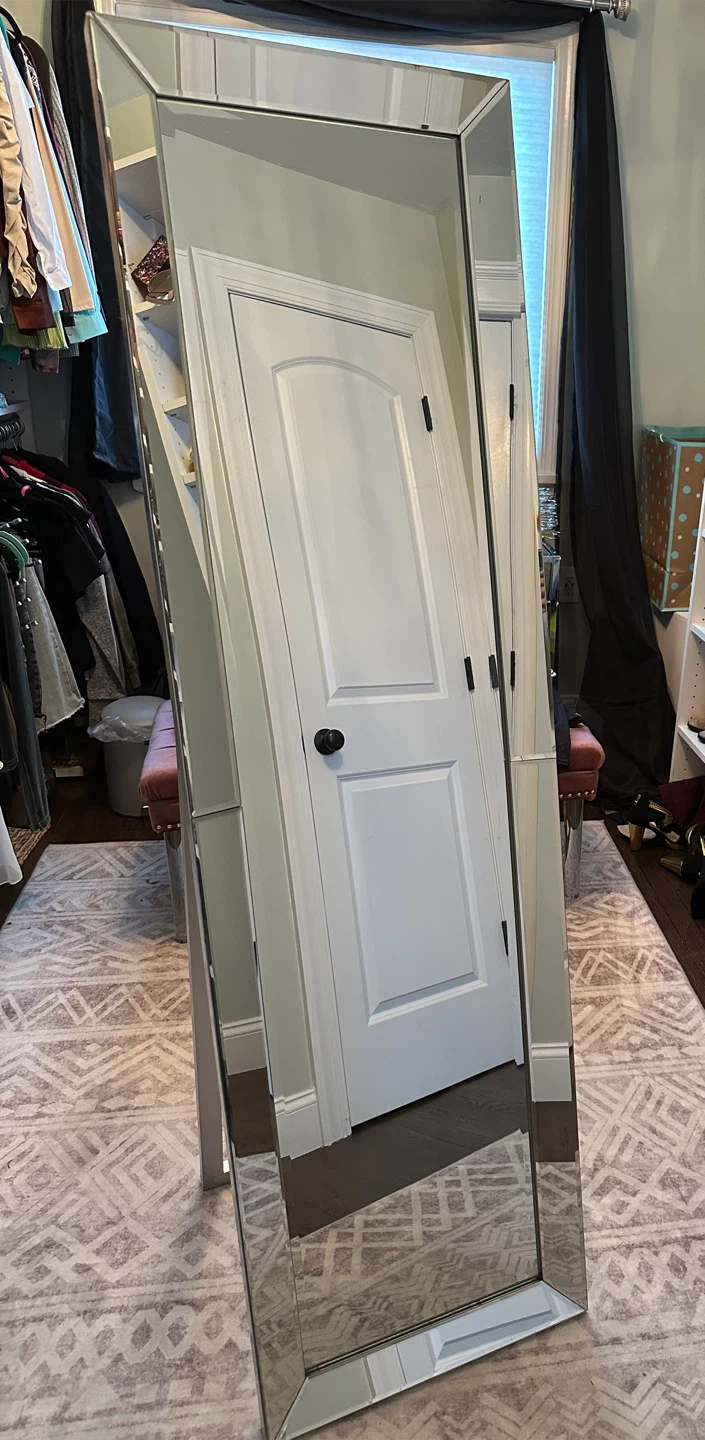 Full Length Mirror