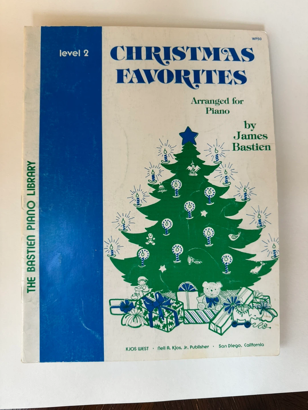 Used Piano Books x4 - Christmas, Jazz - photo 4