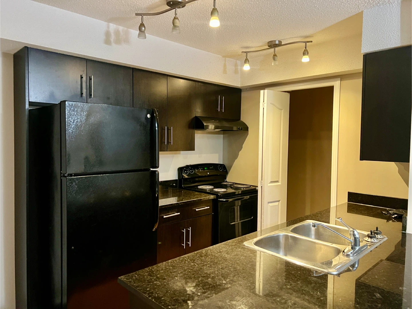 2 bed 1 bath condo  $1275 (11804 22ave sw) - photo 3