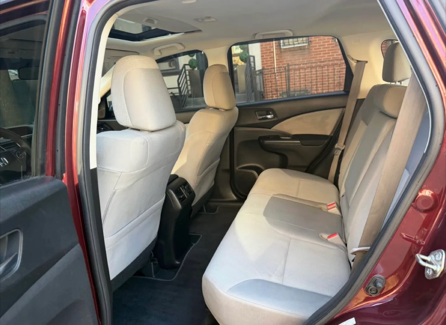 2015 Honda CR-V Sport image indicator(9)