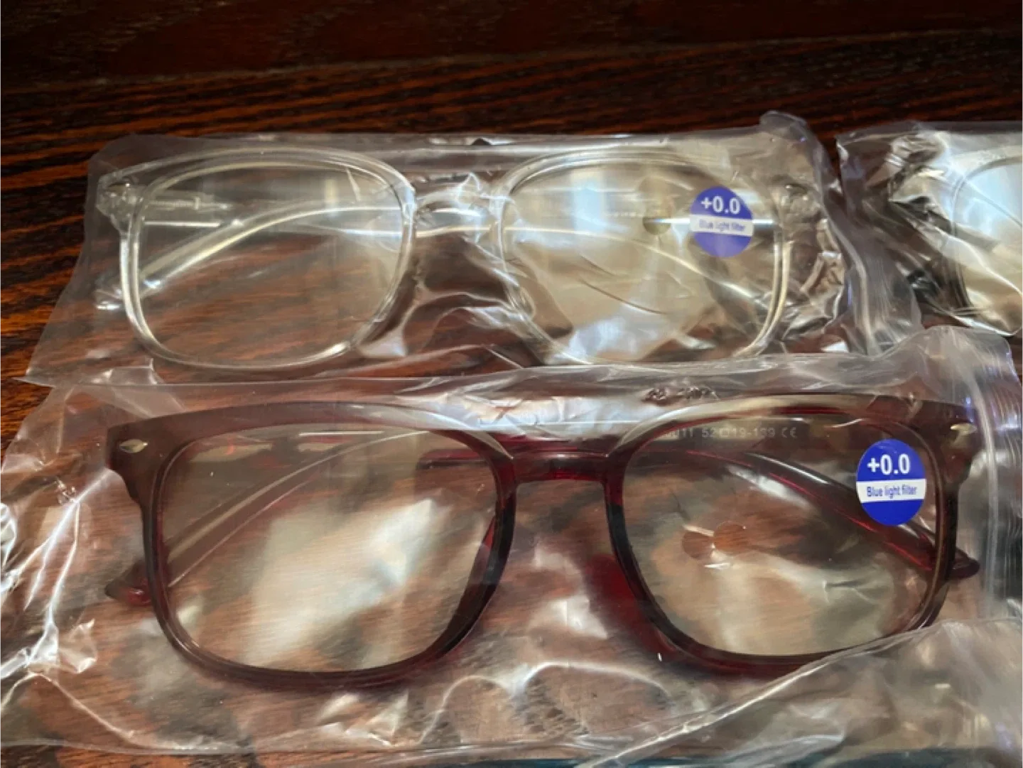 New NOVION Blue Light Filter Glasses image indicator(5)