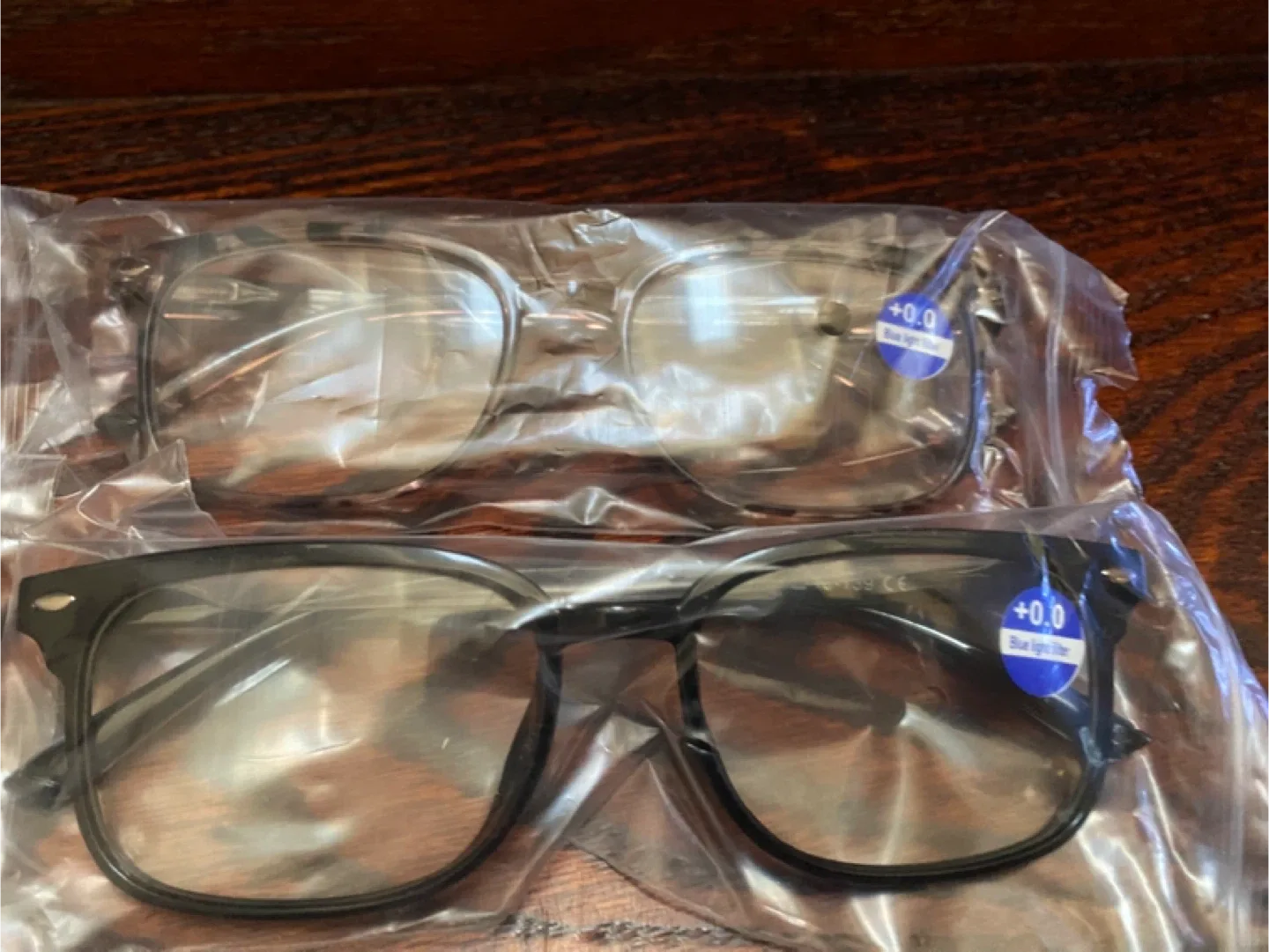 New NOVION Blue Light Filter Glasses image indicator(6)