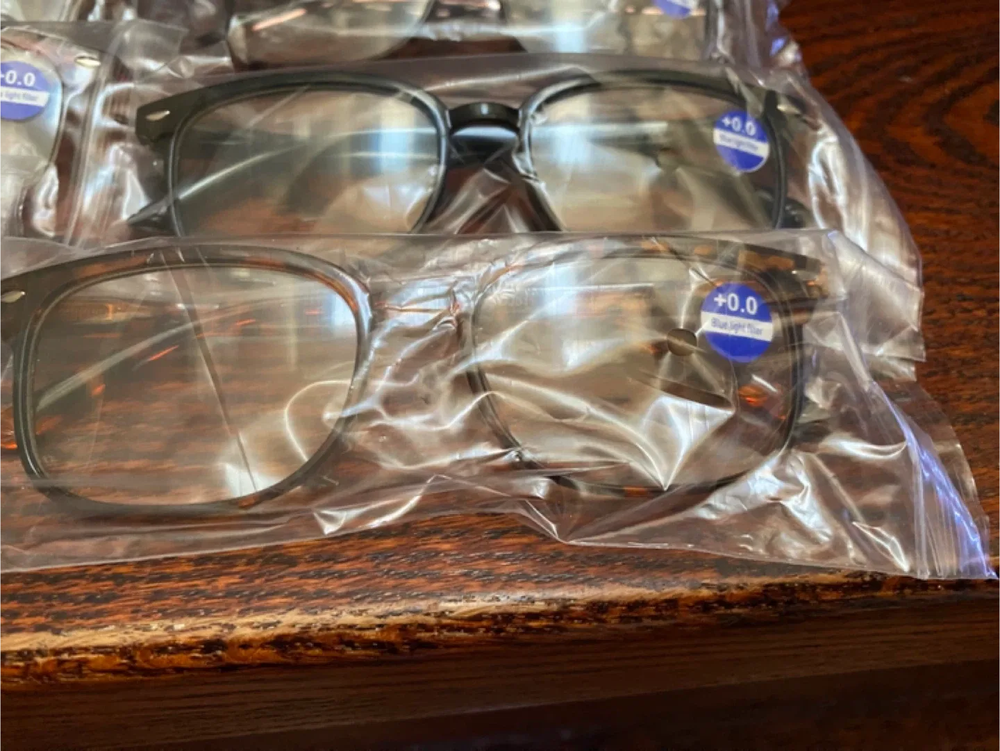 New NOVION Blue Light Filter Glasses image indicator(3)