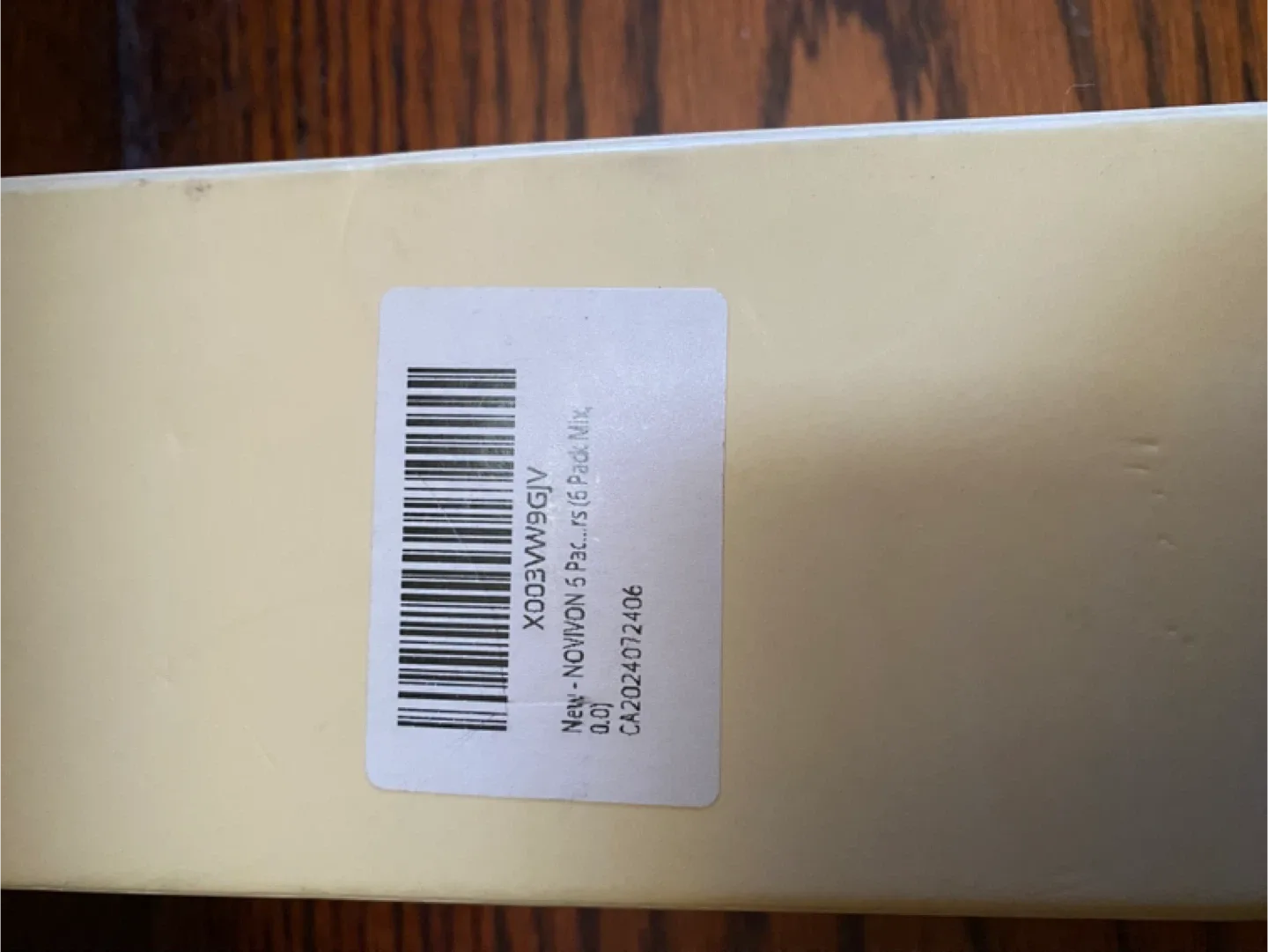 New NOVION Blue Light Filter Glasses image indicator(7)