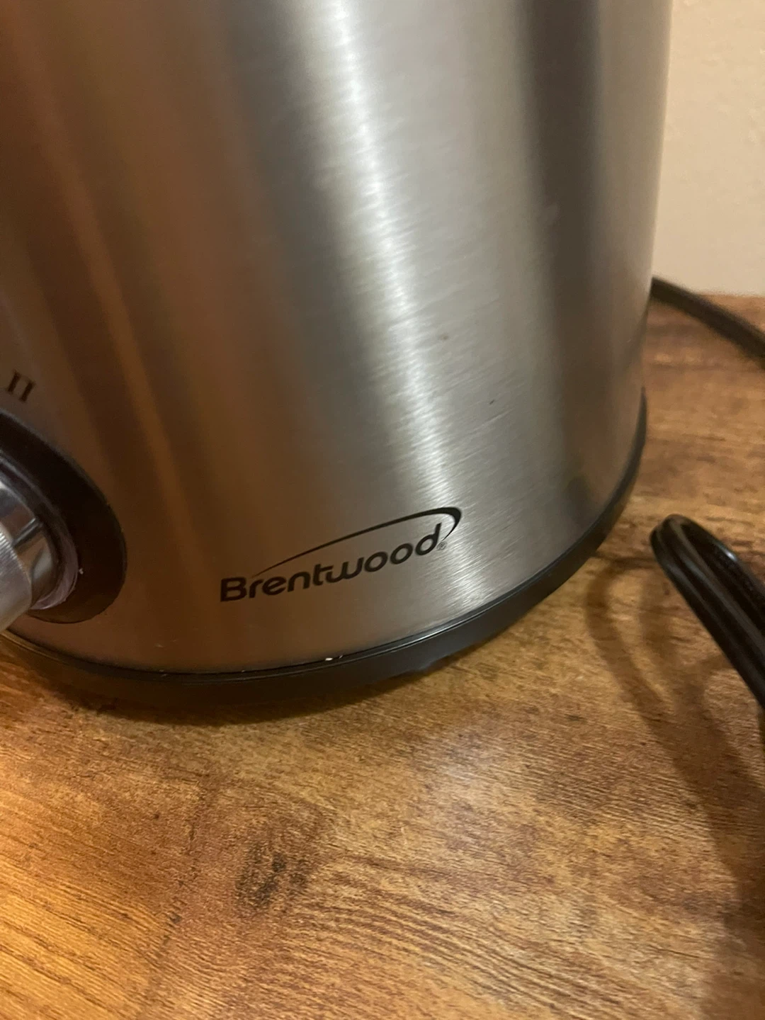 Brentwood Juicer - photo 3