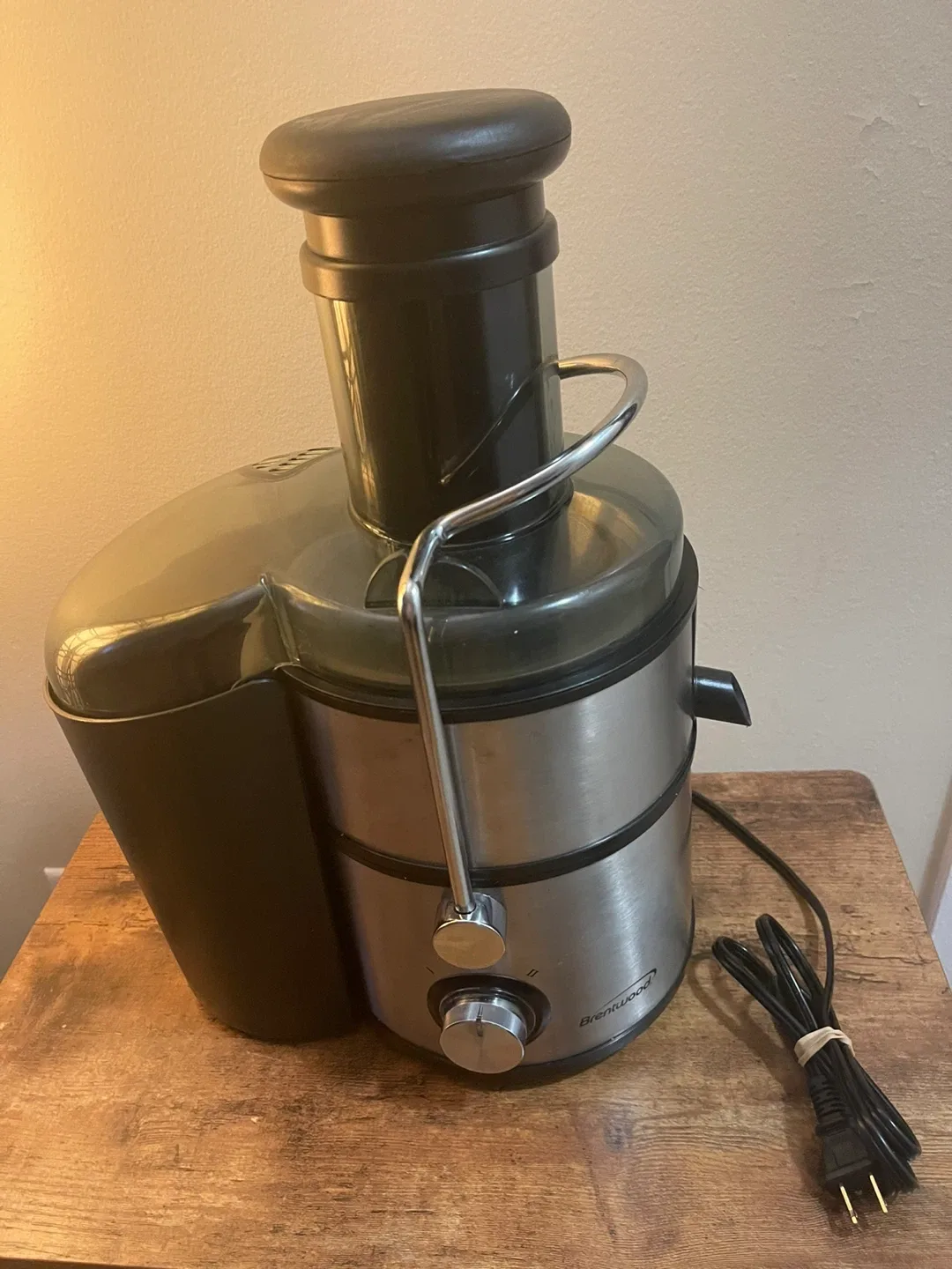 Brentwood Juicer