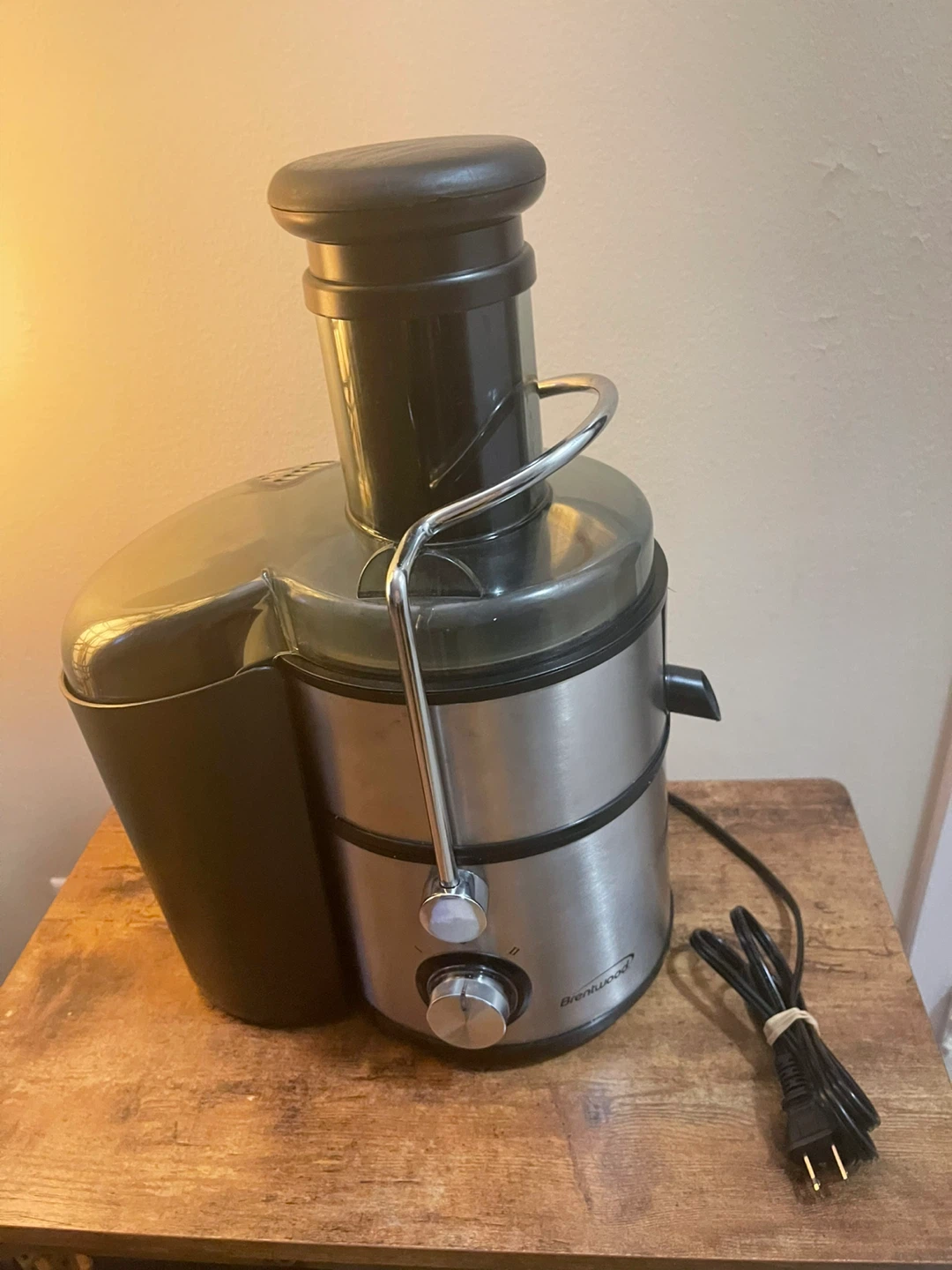 Brentwood Juicer - photo 4