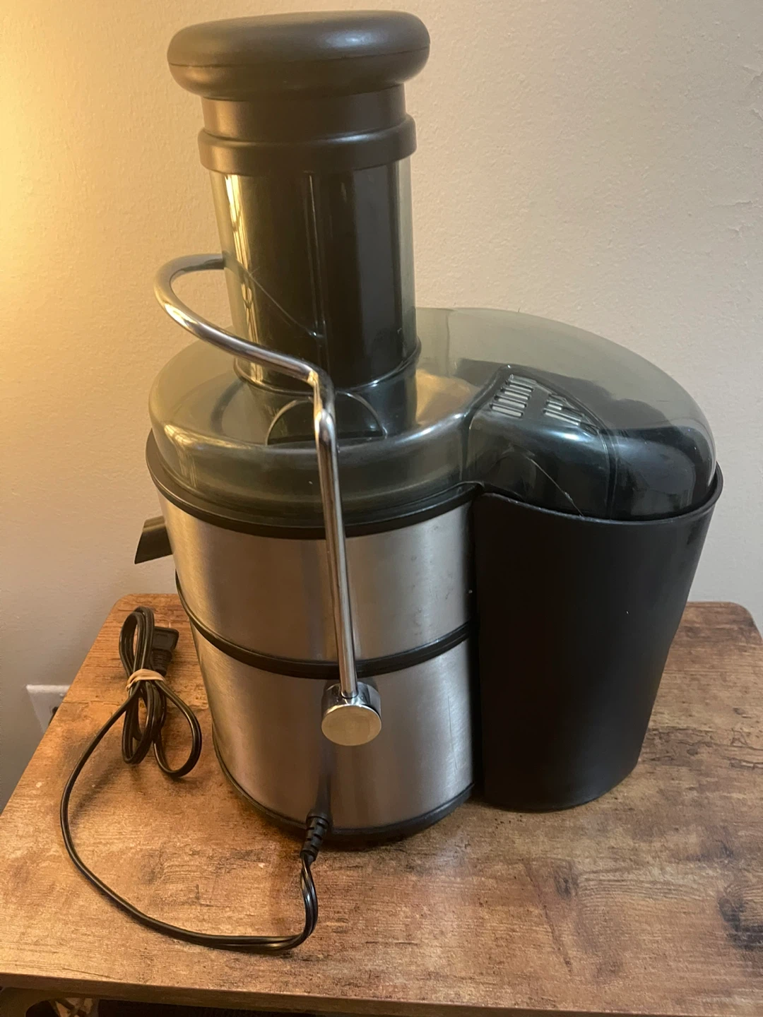 Brentwood Juicer - photo 2