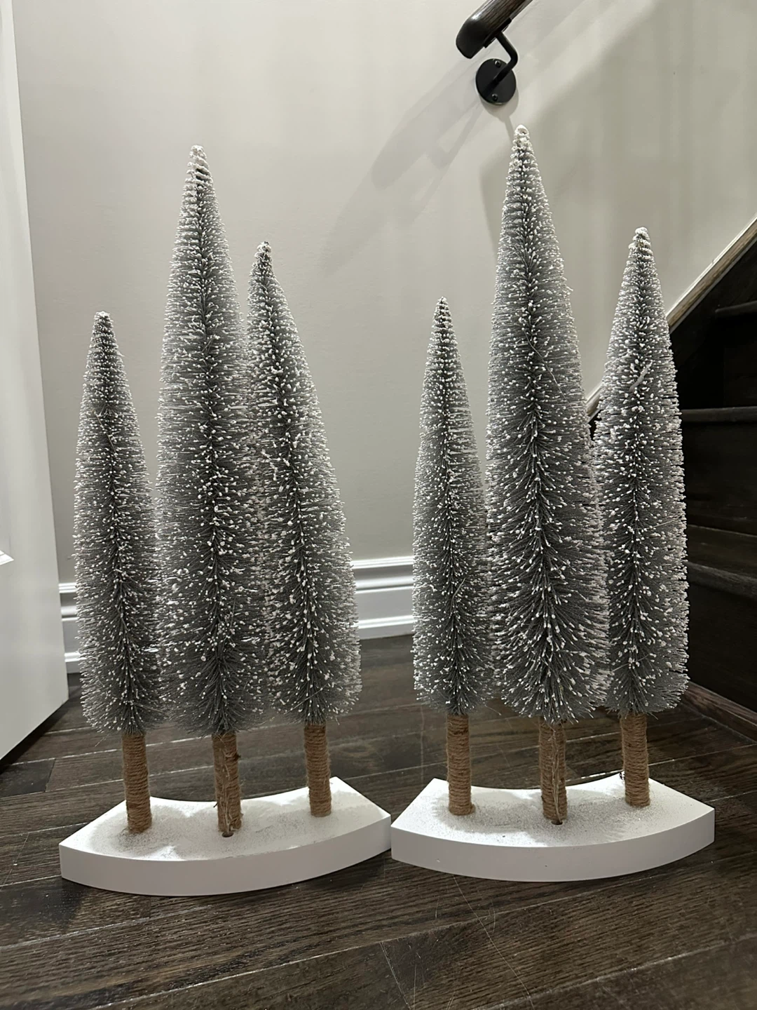 Christmas Tree Decor - Set of 2 - photo 3