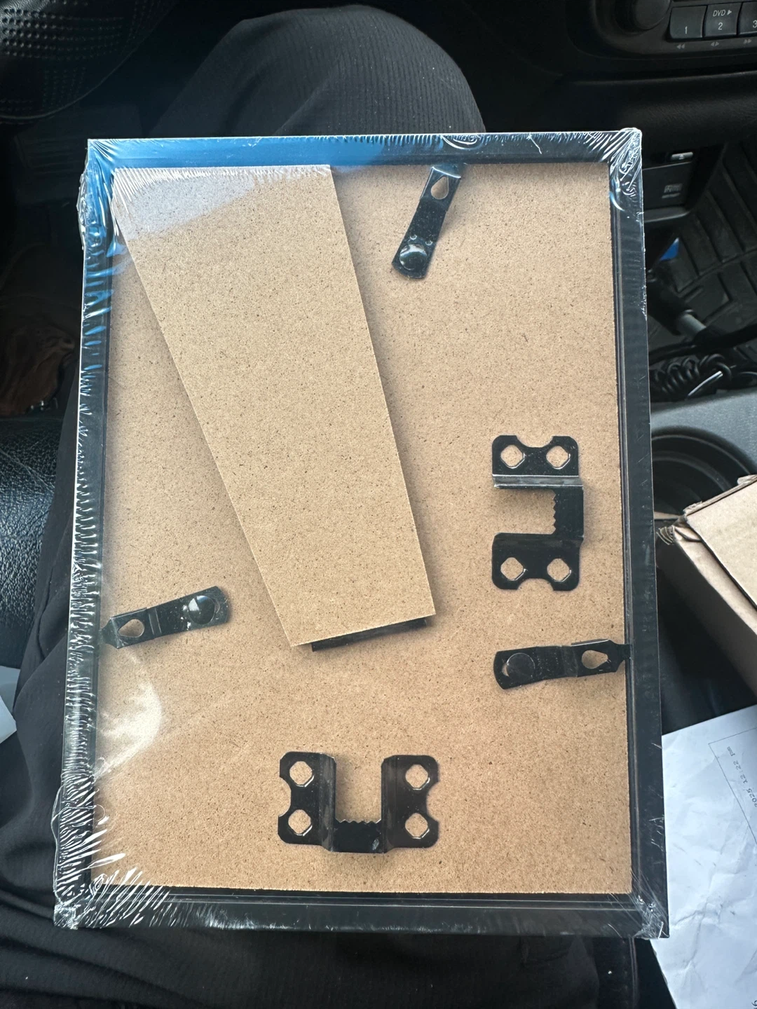 New 5" x 7" Picture Frame - photo 3
