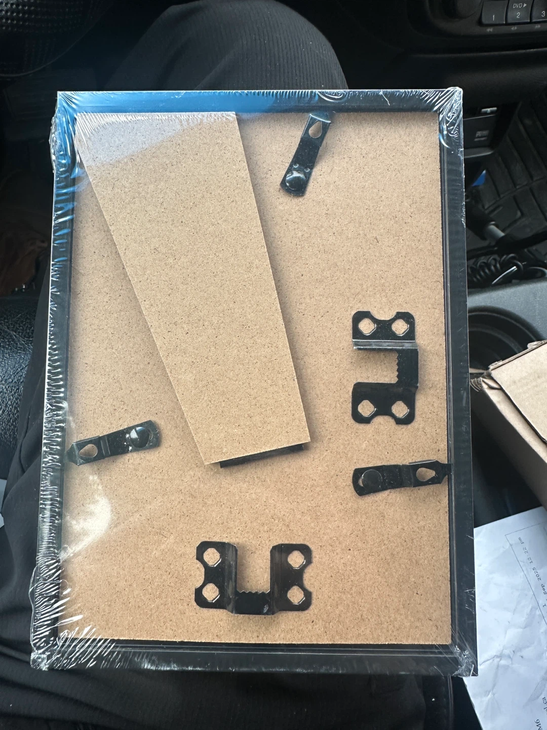 New 5" x 7" Picture Frame - photo 2