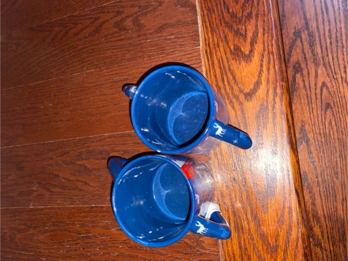 Ugly Christmas Sweater Mugs - Set of 2 image indicator(4)