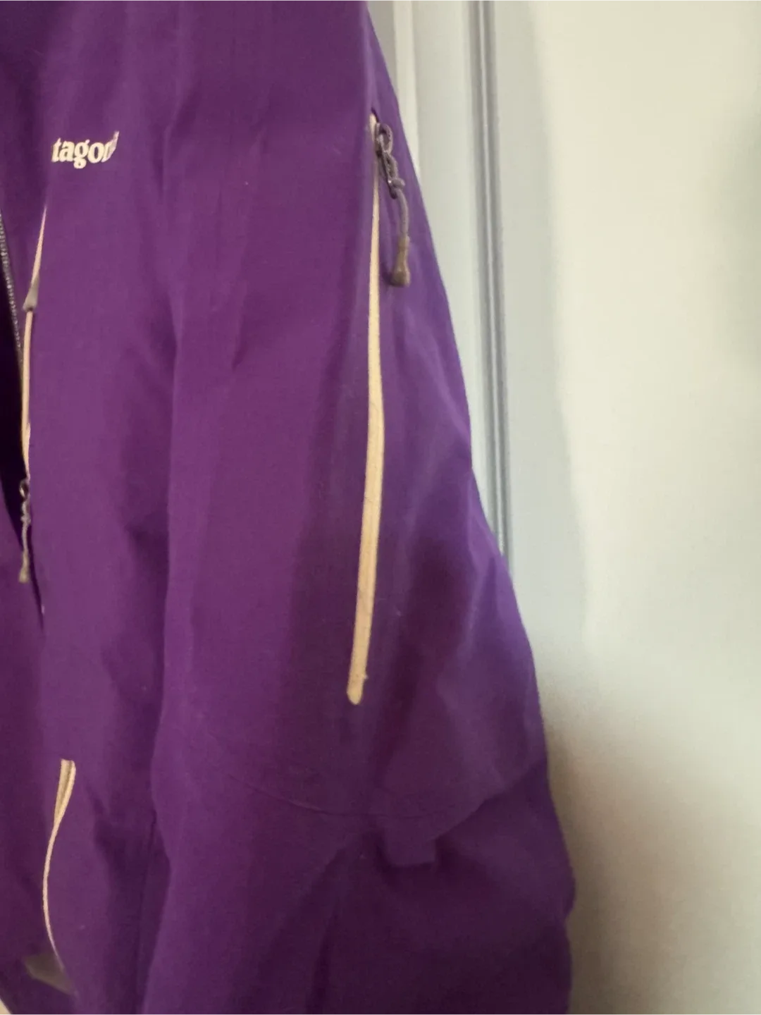 Patagonia Women's Down Jacket Size S image indicator(4)