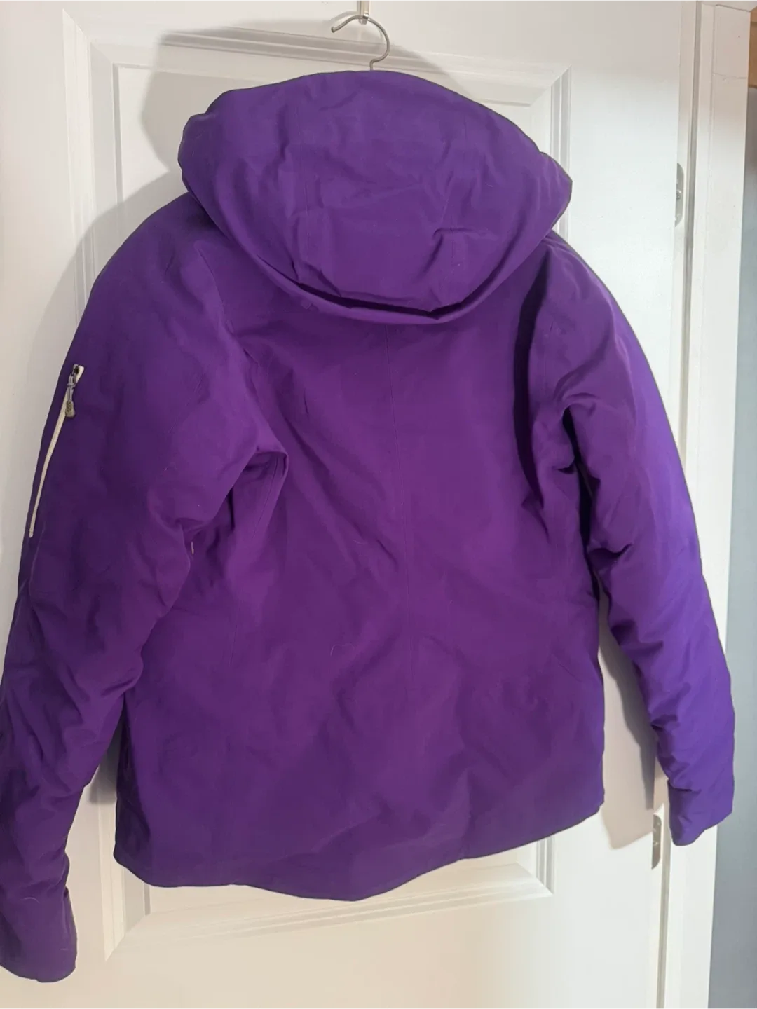 Patagonia Women's Down Jacket Size S image indicator(9)