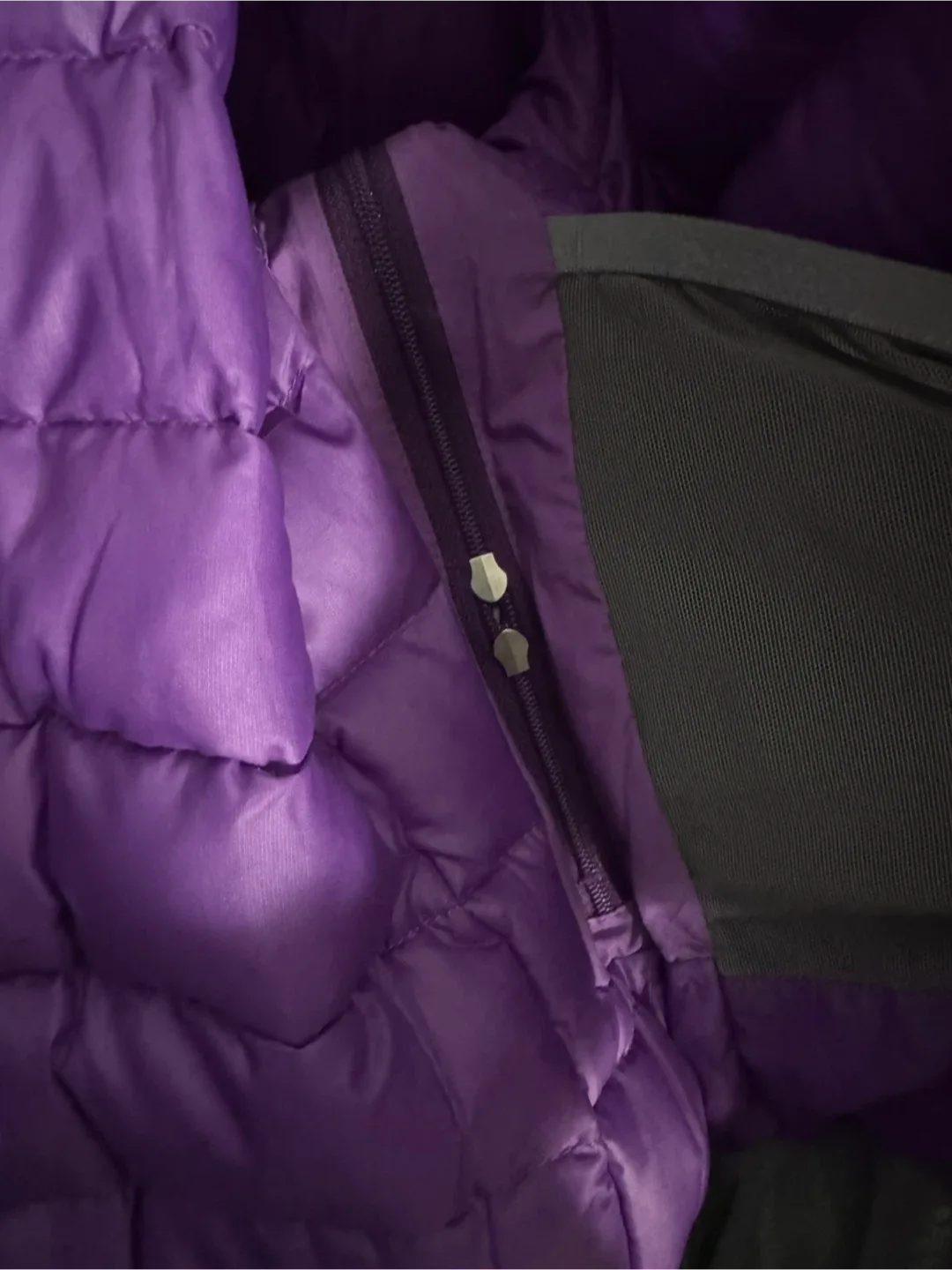 Patagonia Women's Down Jacket Size S image indicator(8)