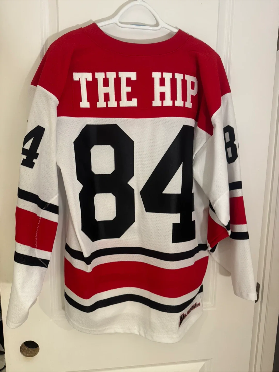 Athletic Knit 'The Hip' Hockey Jersey - M image indicator(4)