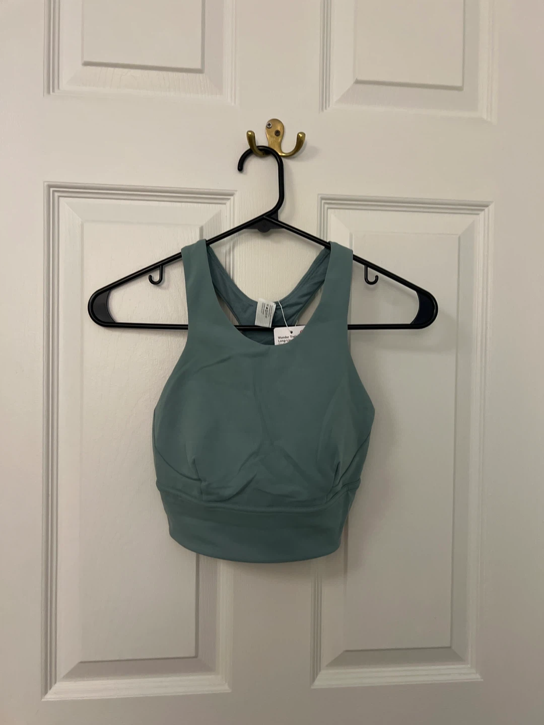 Lululemon Like a Cloud Bra