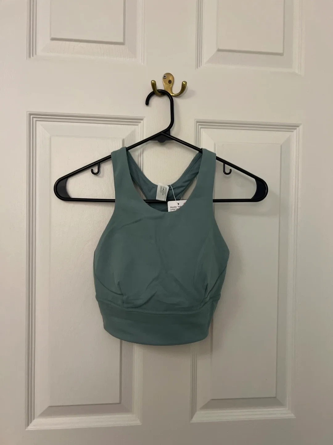 Lululemon Like a Cloud Bra