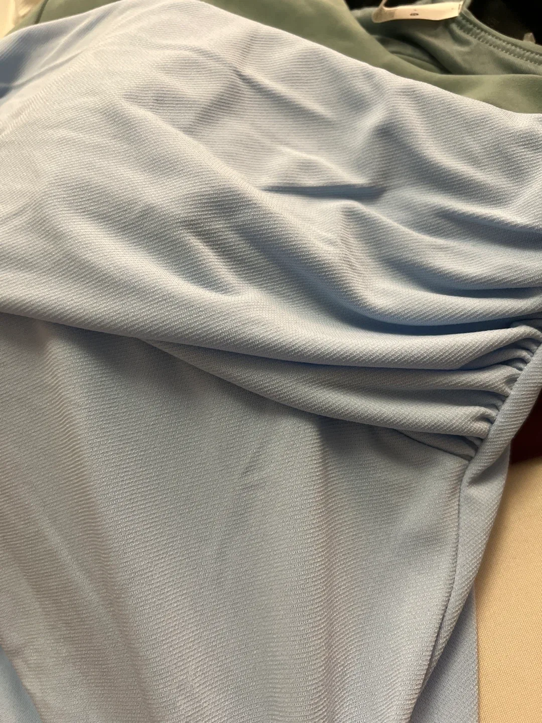 Urban Outfitters Blue tube top - Size M image indicator(2)