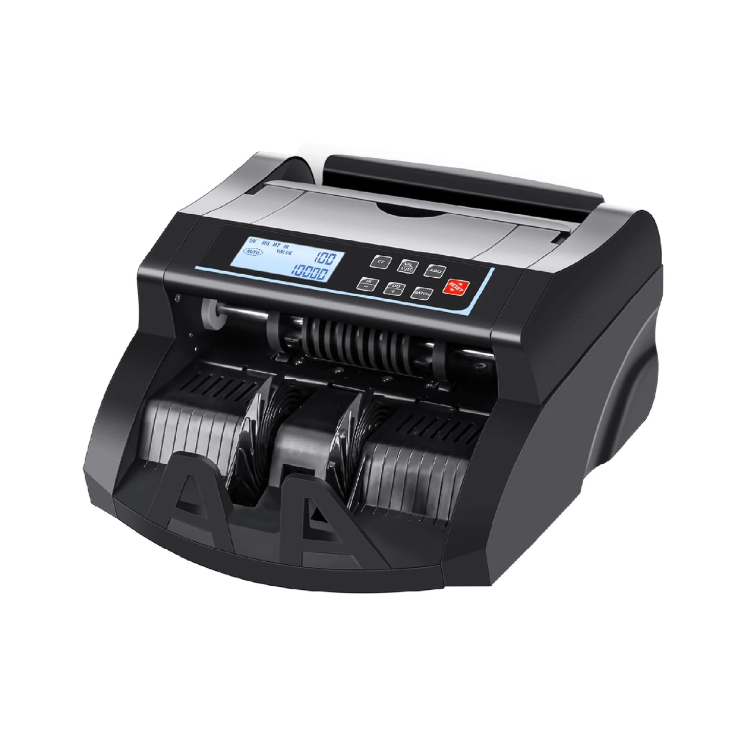 Bill Counter - Money Counting Machine