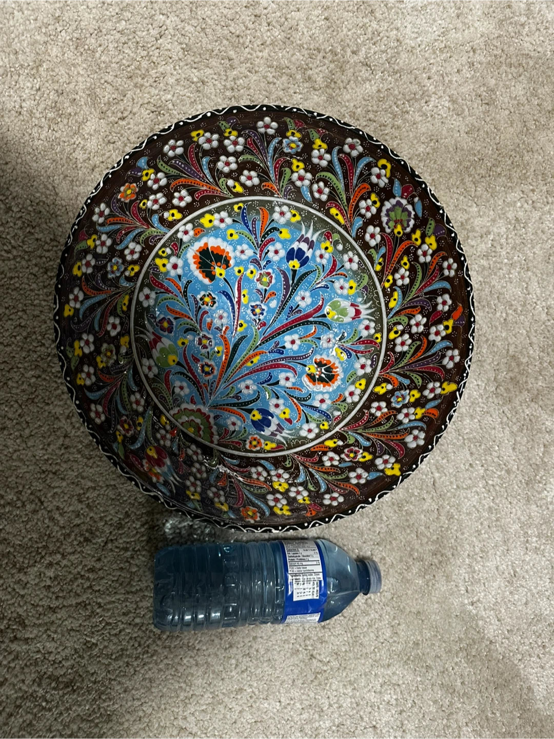 Handmade Pama Forza Decorative Bowl - photo 4